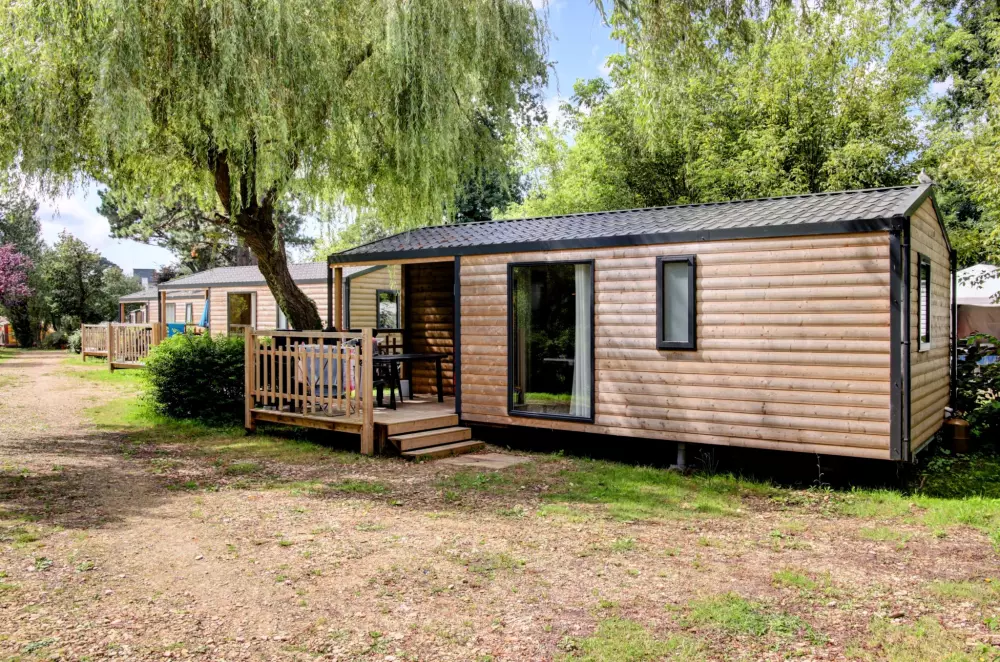 Camping de la Plage4 Sterren★★★★