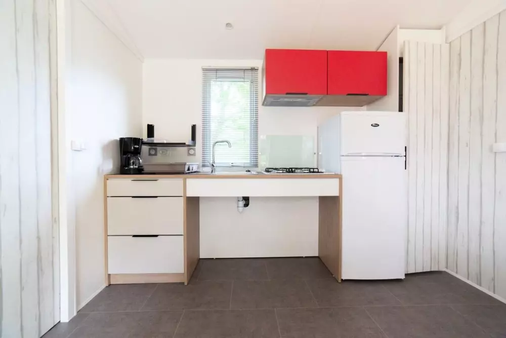 Camping de la Plage4 Sterren★★★★