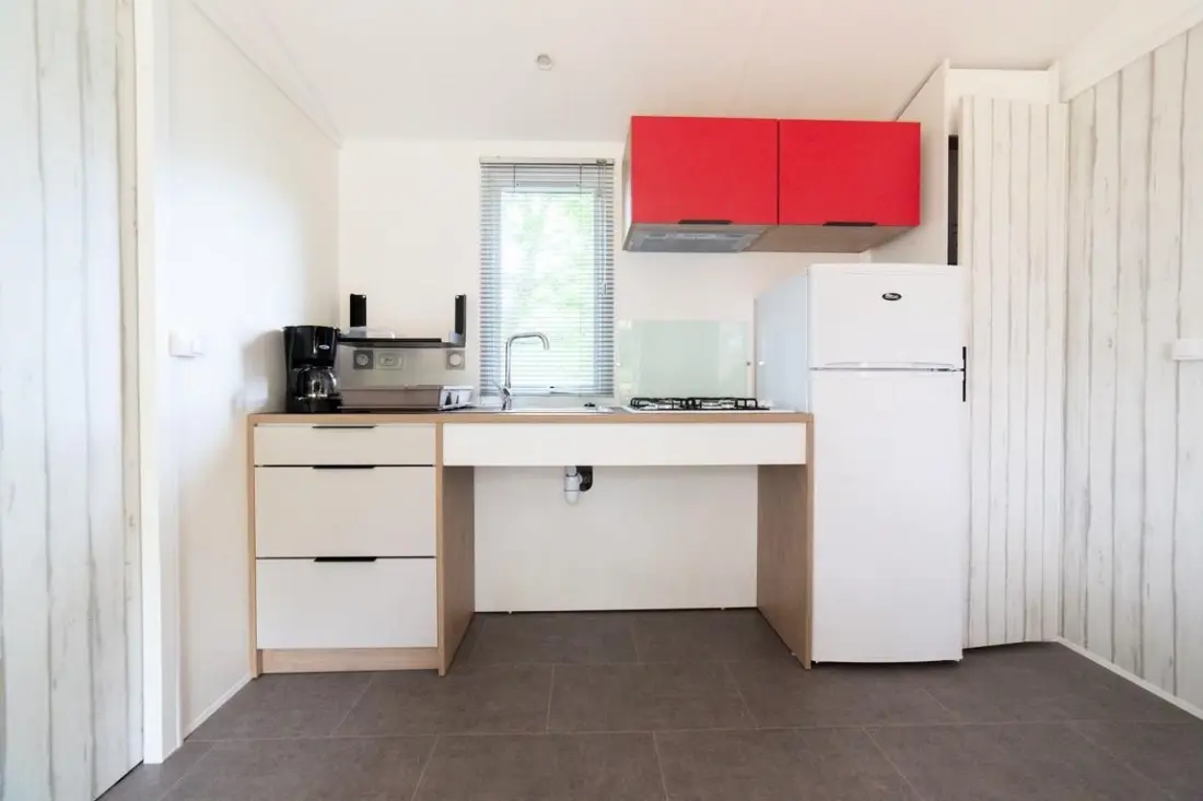 Camping de la Plage Bénodet 4 étoiles★★★★