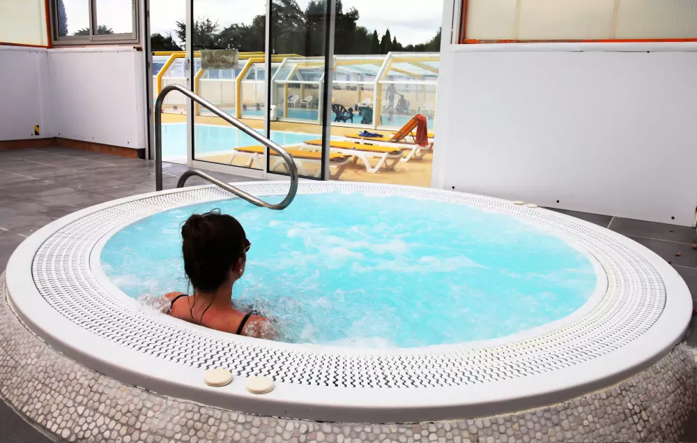 Camping de la Plage4 Sterren★★★★