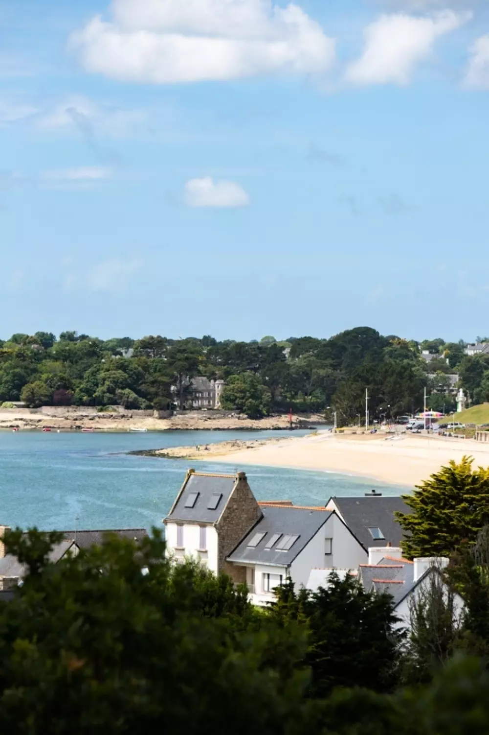 Camping de la Plage4 Sterren★★★★