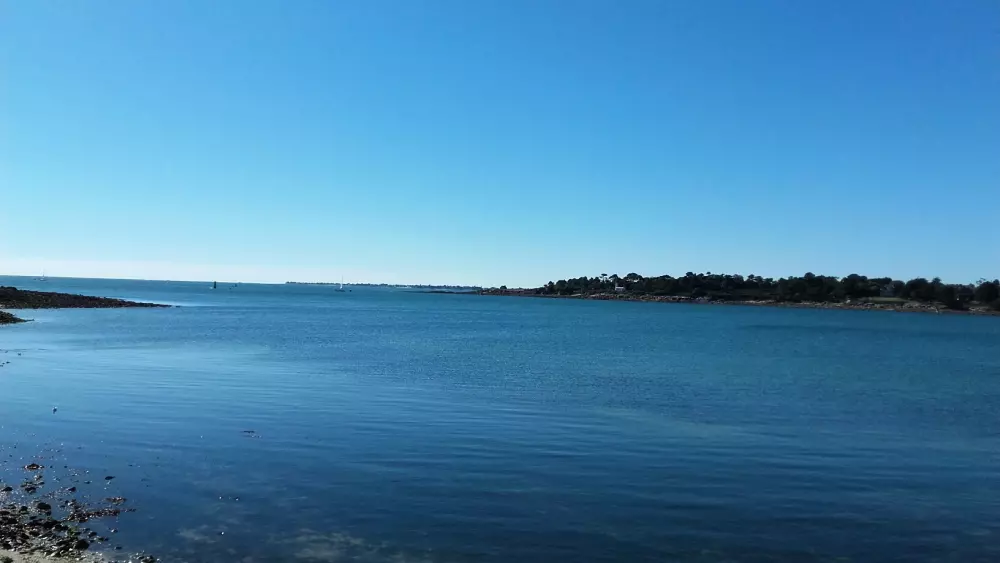 Camping de la Plage4 Sterren★★★★