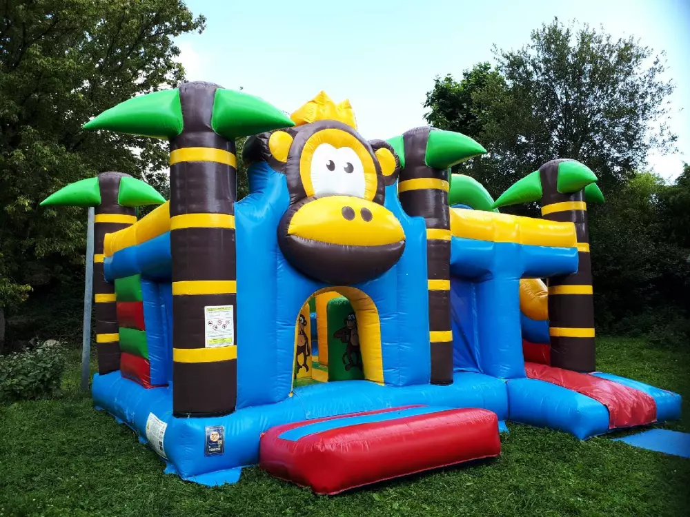 Camping de la Plage4 Sterren★★★★