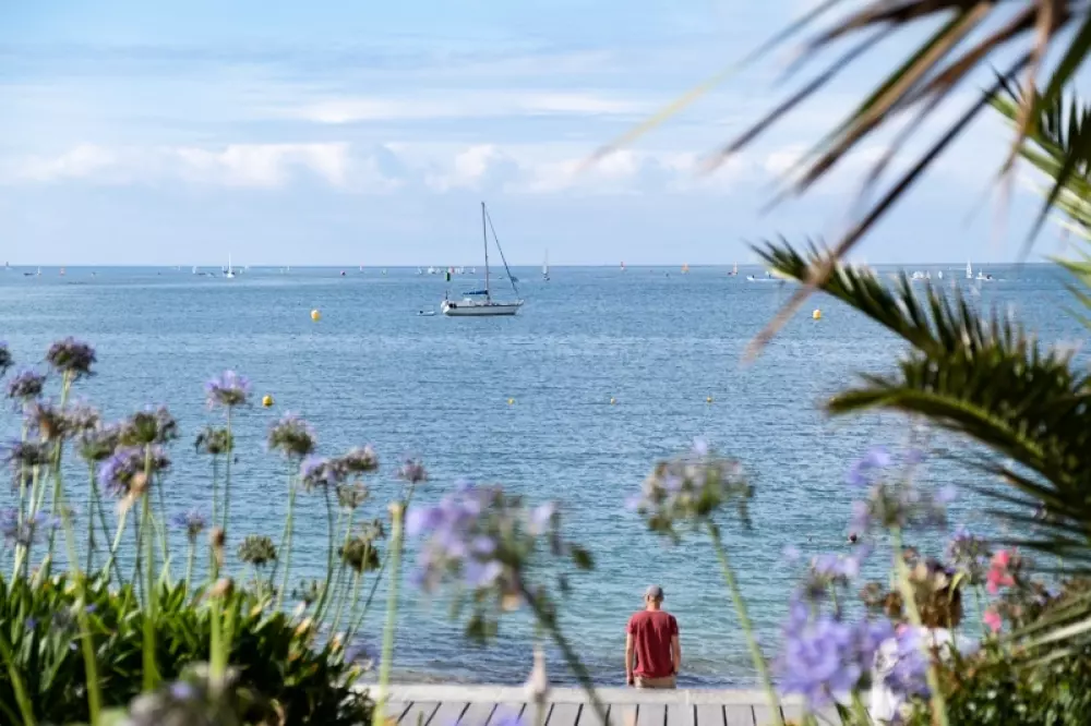 Camping de la Plage4 Sterren★★★★