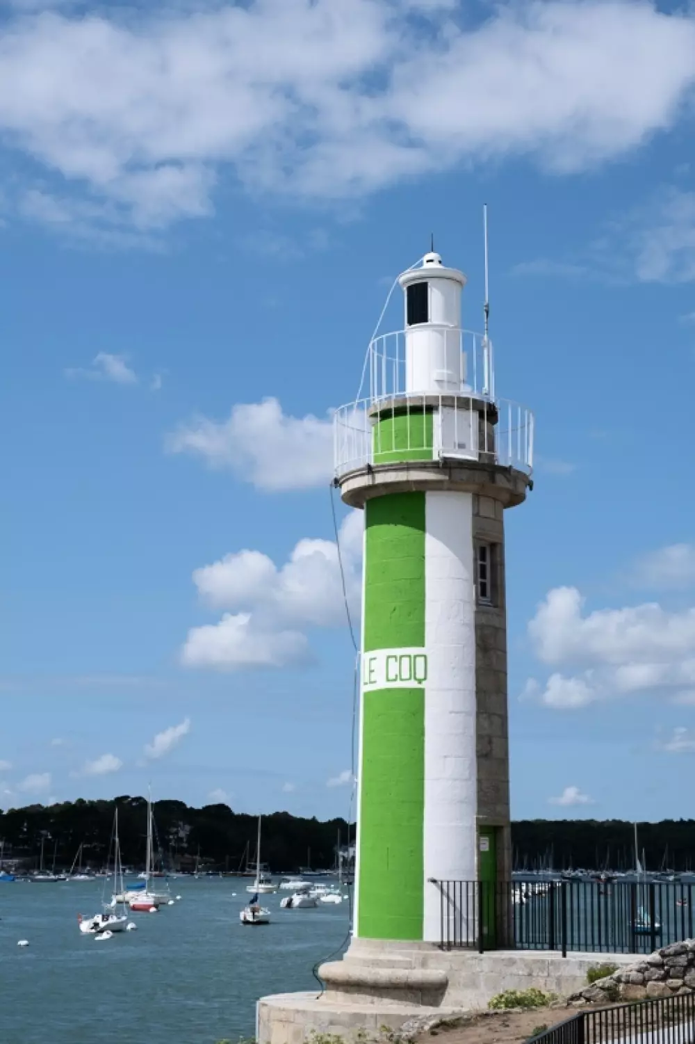 Camping de la Plage4 Sterren★★★★