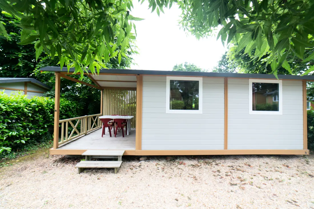 Camping de la Plage Bénodet 4 étoiles★★★★