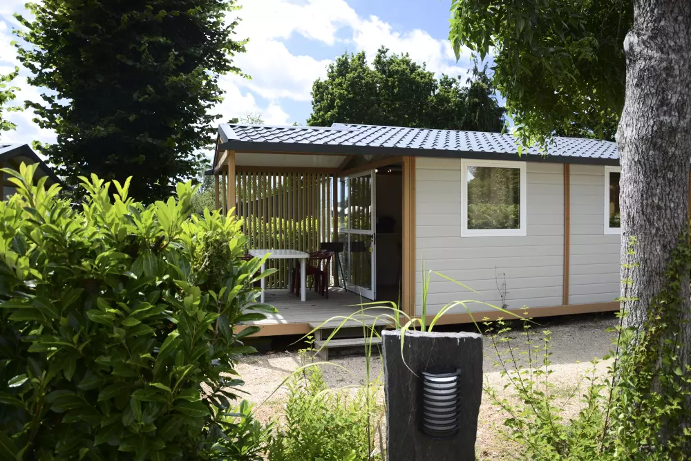 Camping de la Plage4 Sterren★★★★