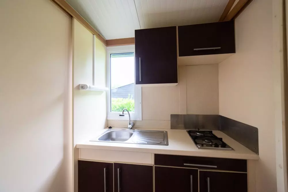 Camping de la Plage4 Sterren★★★★