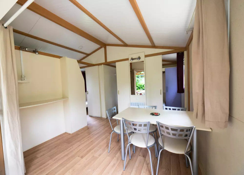 Camping de la Plage4 Sterren★★★★