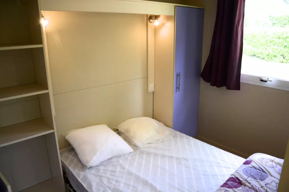 Camping de la Plage4 Sterren★★★★