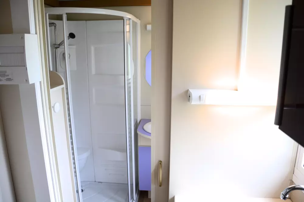 Camping de la Plage4 Sterren★★★★