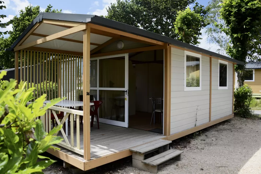 Camping de la Plage4 Sterren★★★★