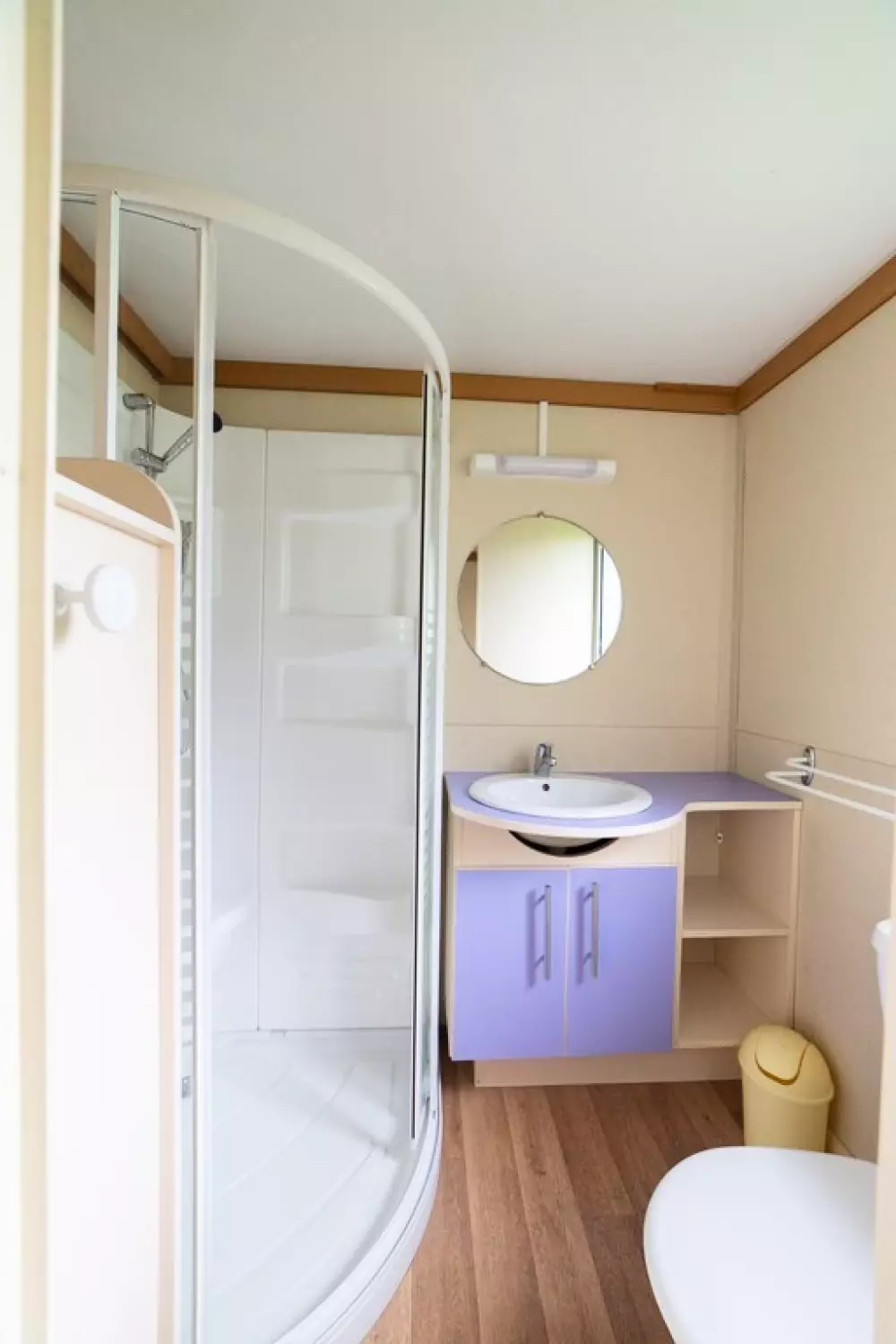 Camping de la Plage4 Sterren★★★★