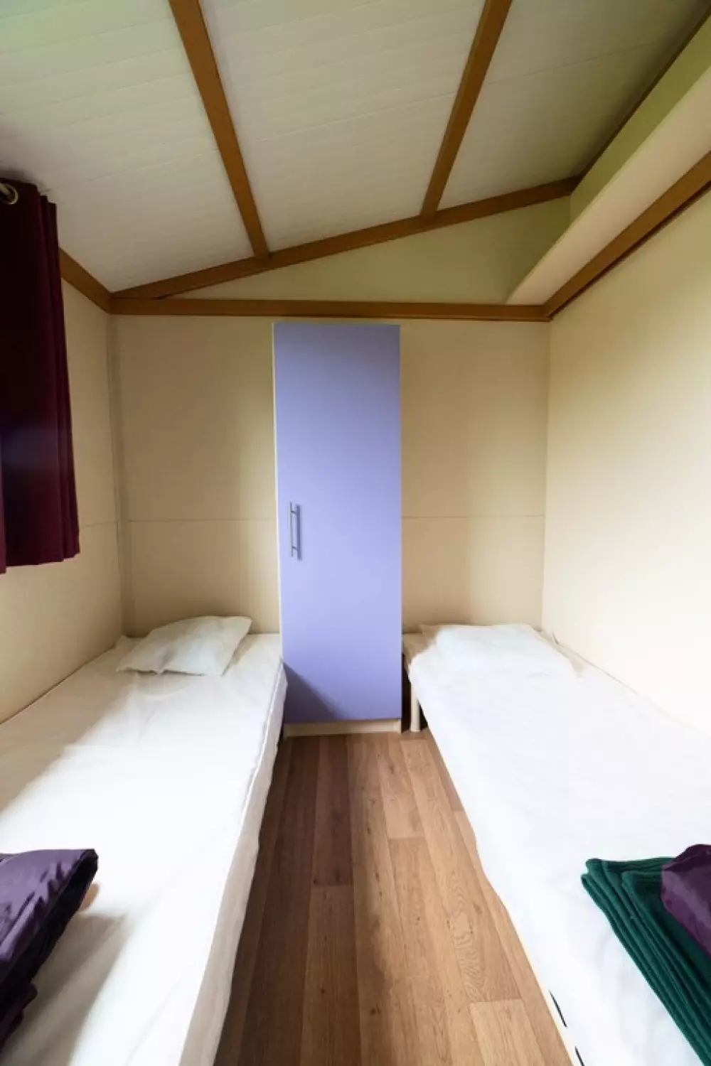 Camping de la Plage4 Sterren★★★★