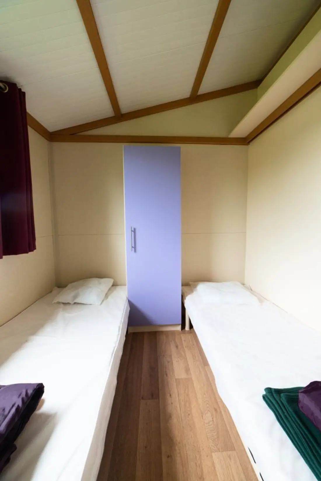 Camping de la Plage Bénodet 4 étoiles★★★★