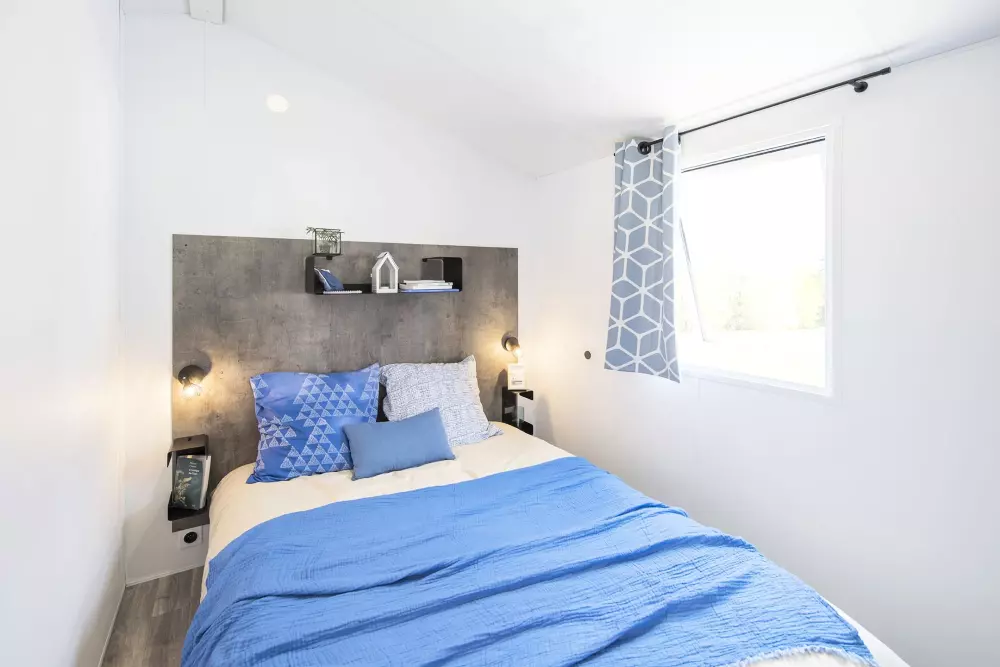 Camping de la Plage4 Sterren★★★★