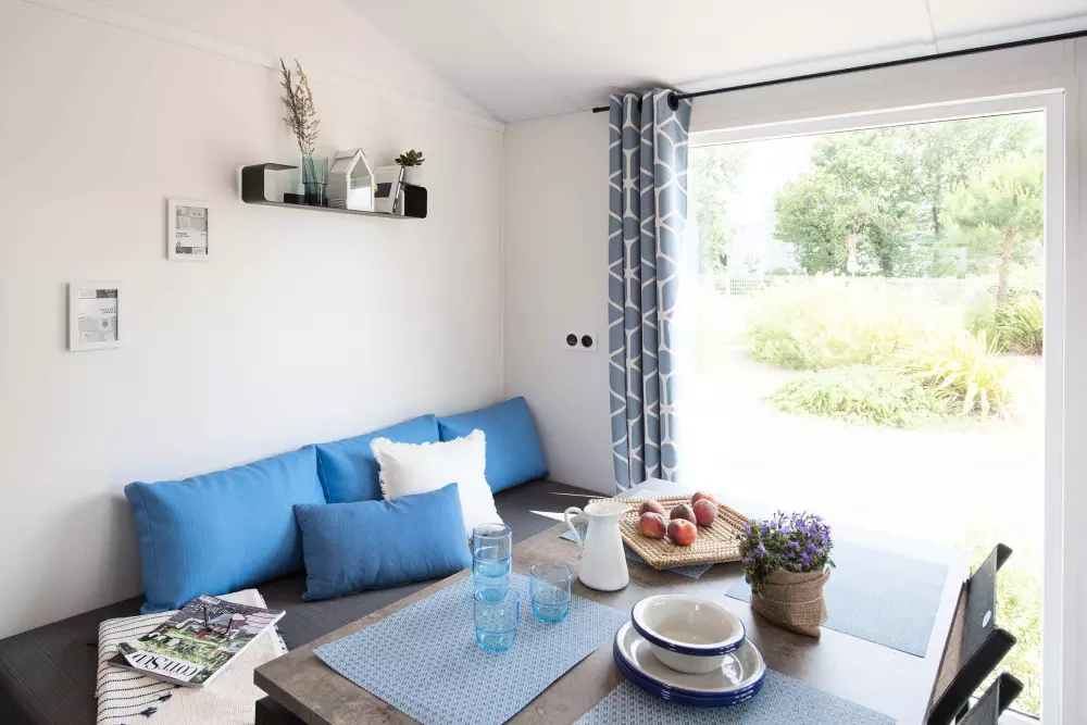 Camping de la Plage4 Sterren★★★★