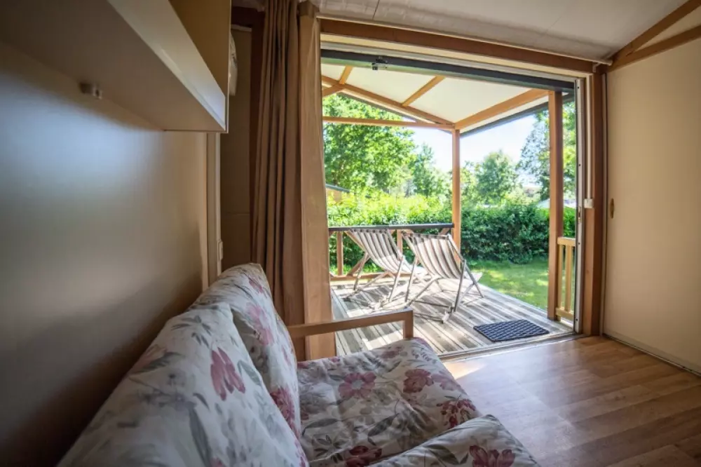 Camping de la Plage4 Sterren★★★★