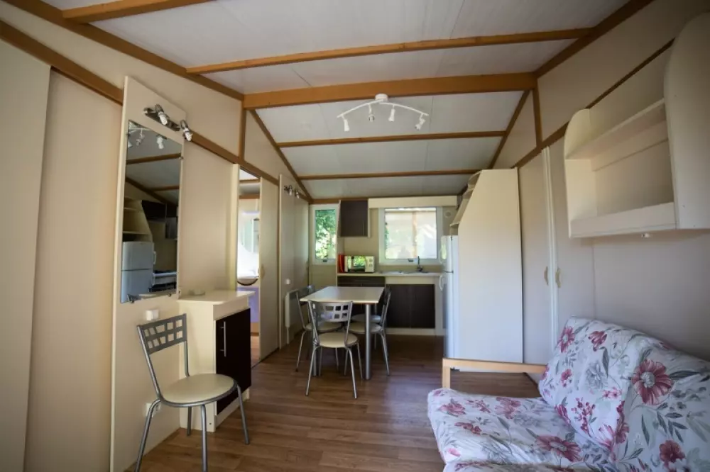 Camping de la Plage4 Sterren★★★★