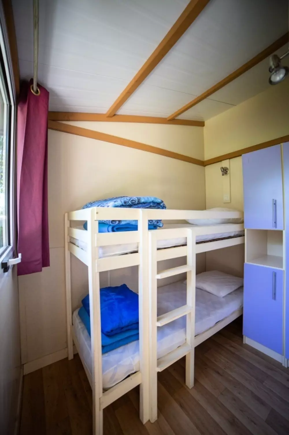 Camping de la Plage4 Sterren★★★★