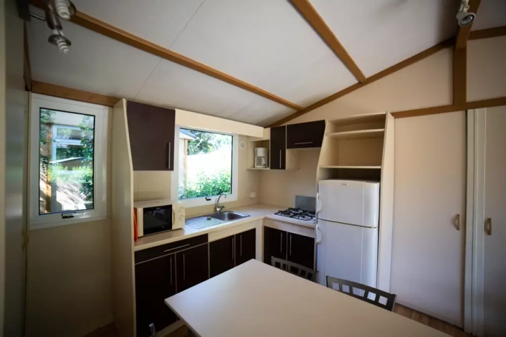 Camping de la Plage4 Sterren★★★★