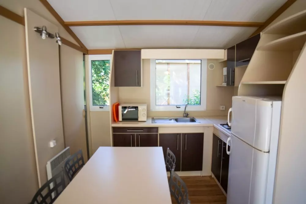 Camping de la Plage4 Sterren★★★★