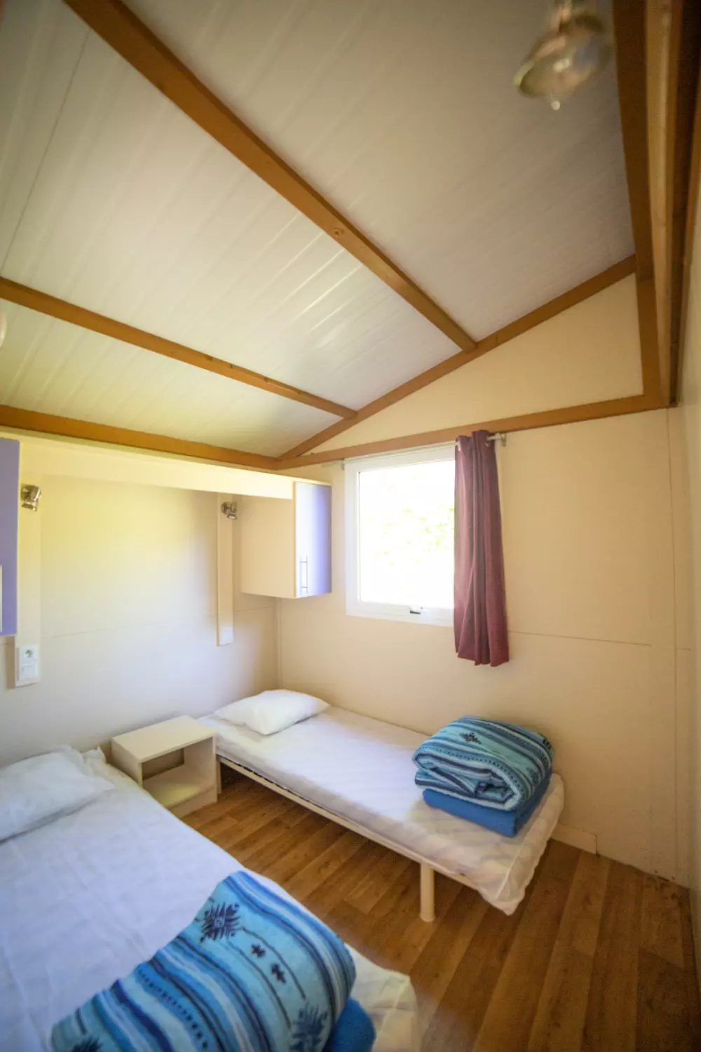 Camping de la Plage4 Sterren★★★★