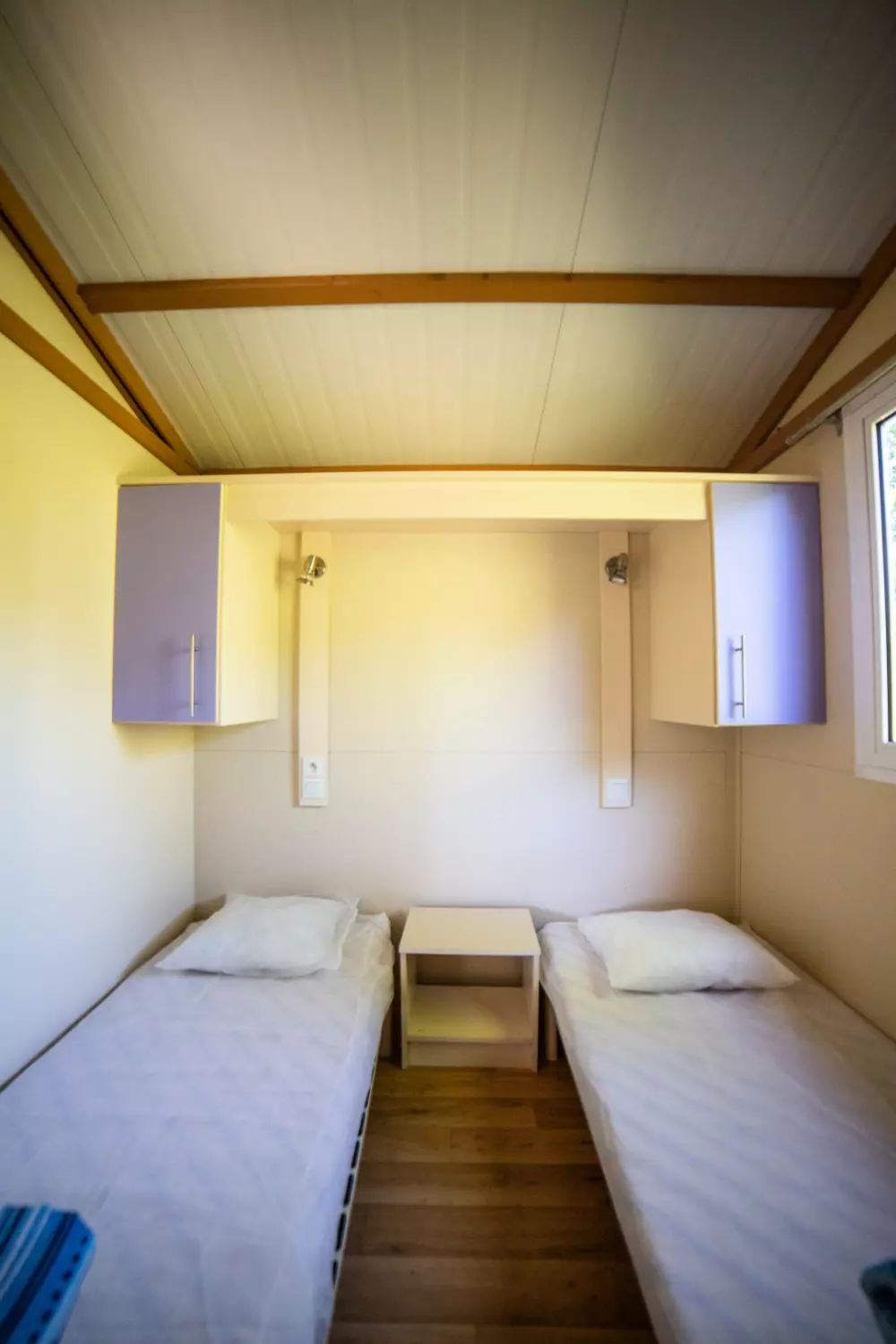 Camping de la Plage4 Sterren★★★★