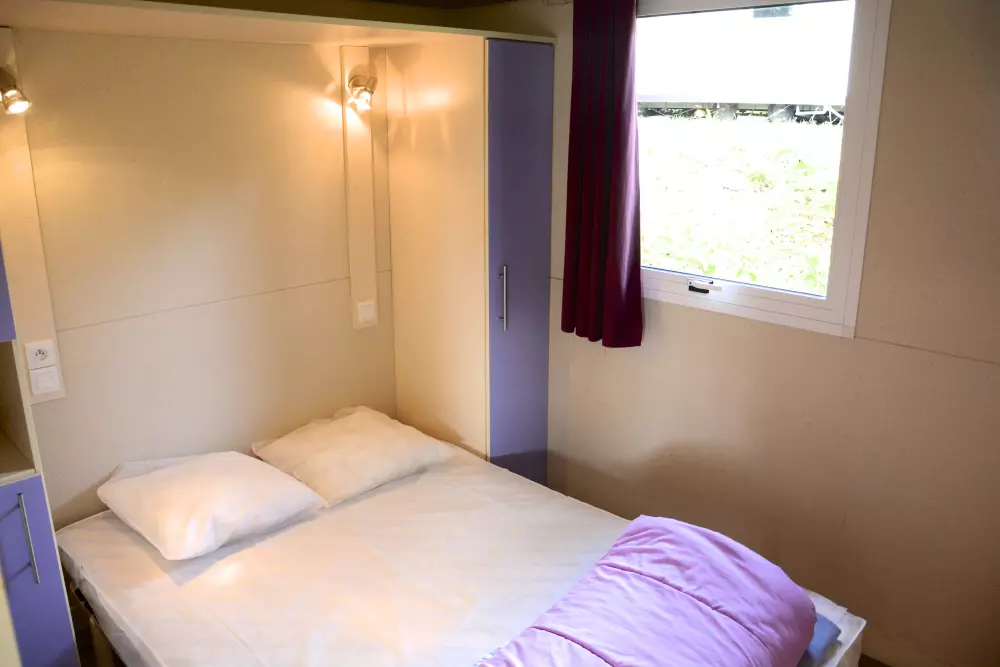 Camping de la Plage4 Sterren★★★★