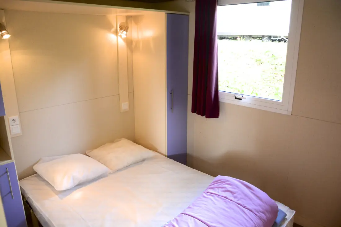 Camping de la Plage Bénodet 4 étoiles★★★★