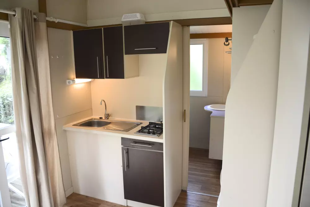 Camping de la Plage4 Sterren★★★★