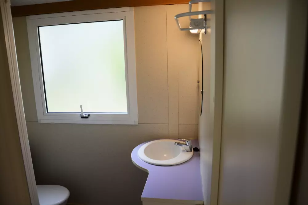 Camping de la Plage4 Sterren★★★★