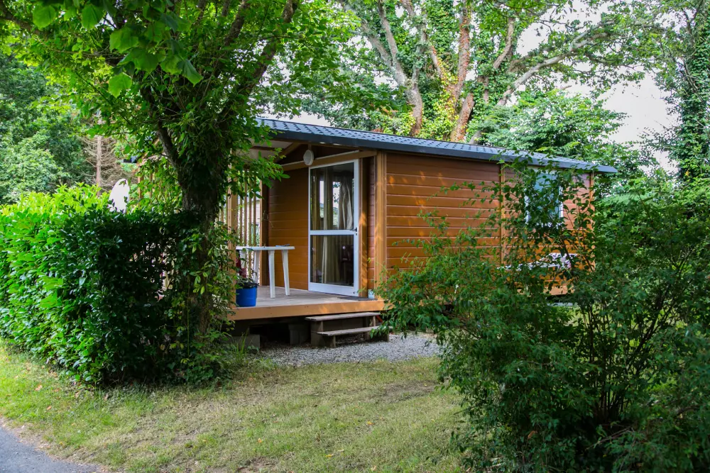 Camping de la Plage4 Sterren★★★★