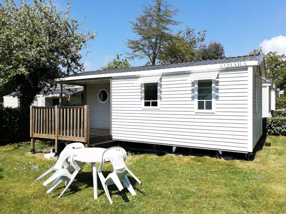 Camping de la Plage4 Sterren★★★★