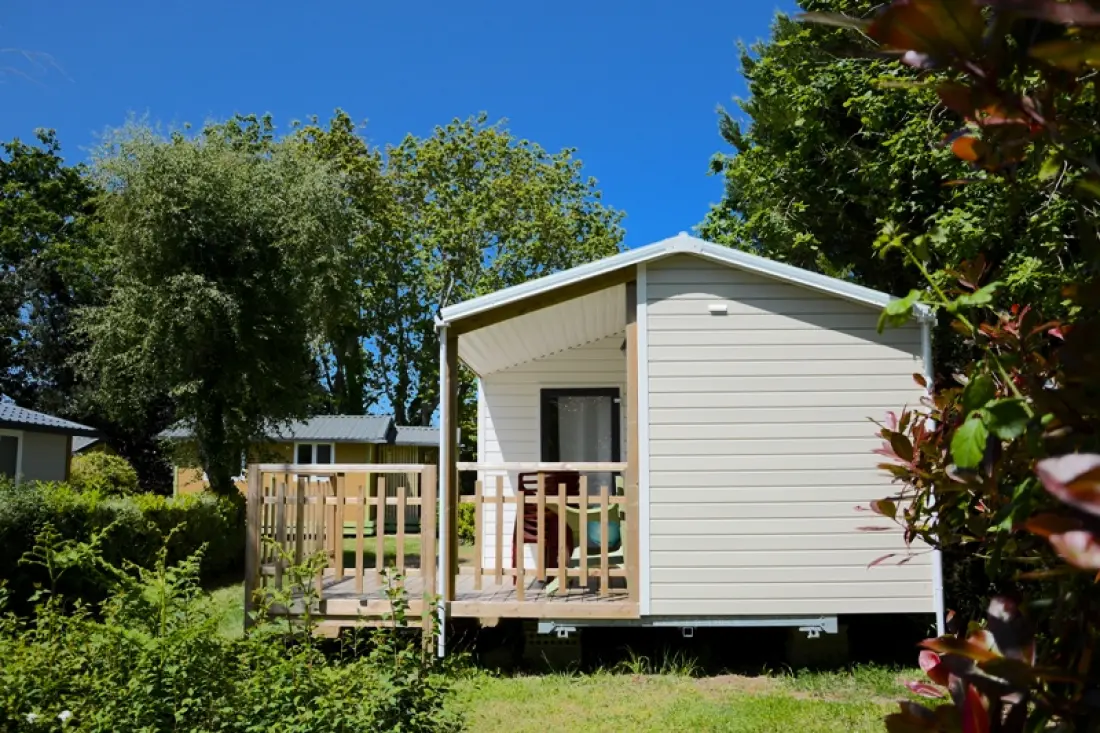 Camping de la Plage Bénodet 4 étoiles★★★★