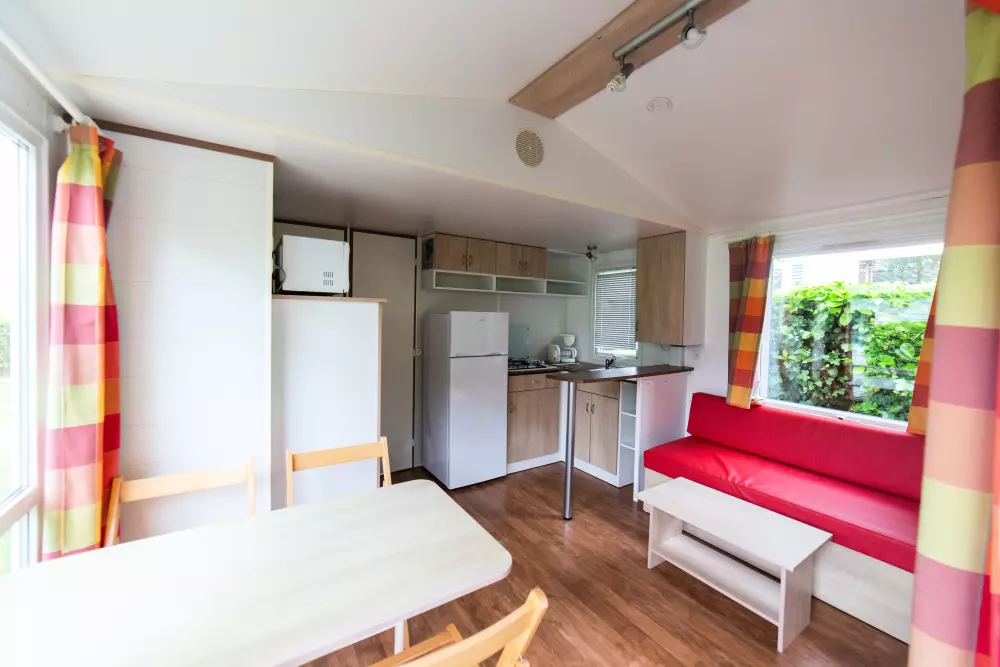 Camping de la Plage4 Sterren★★★★