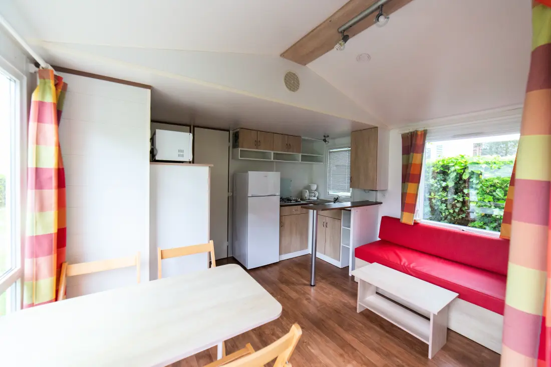 Camping de la Plage Bénodet 4 étoiles★★★★