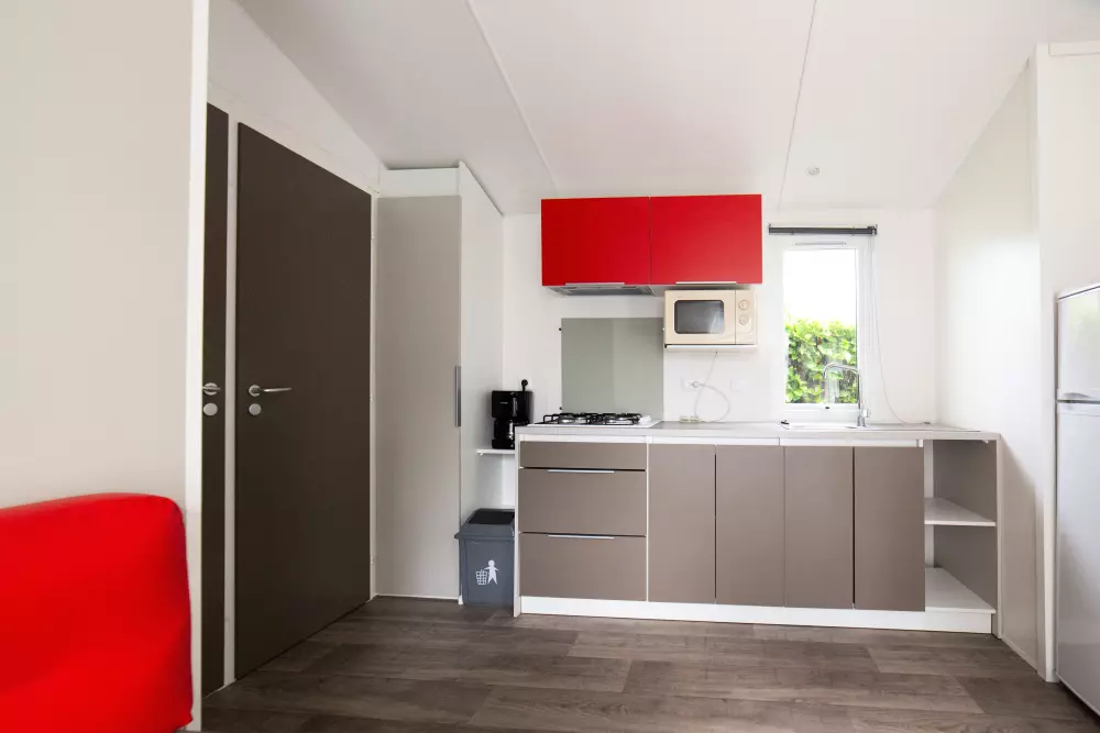 Camping de la Plage4 Sterren★★★★