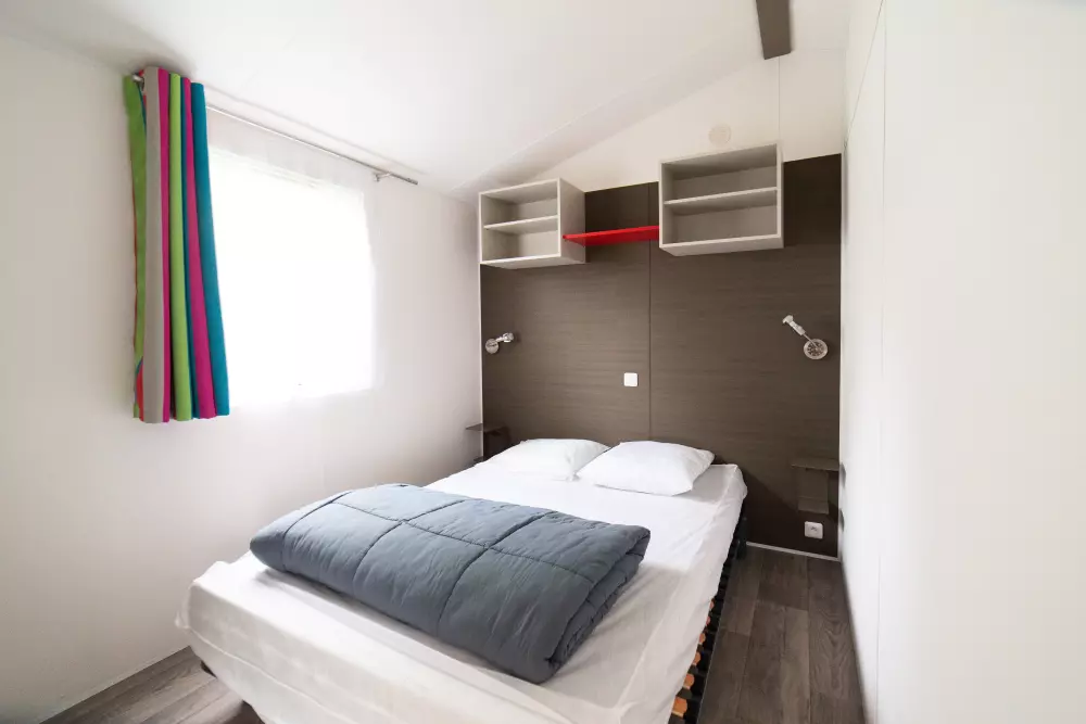 Camping de la Plage4 Sterren★★★★