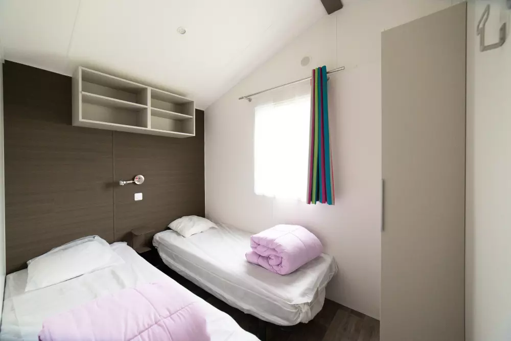 Camping de la Plage4 Sterren★★★★