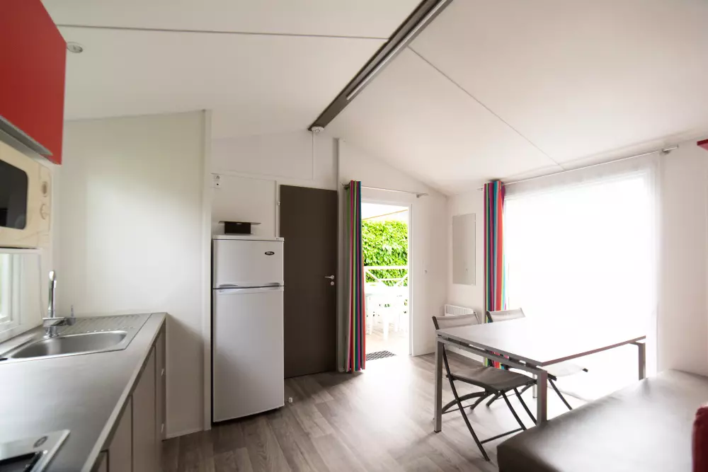 Camping de la Plage4 Sterren★★★★