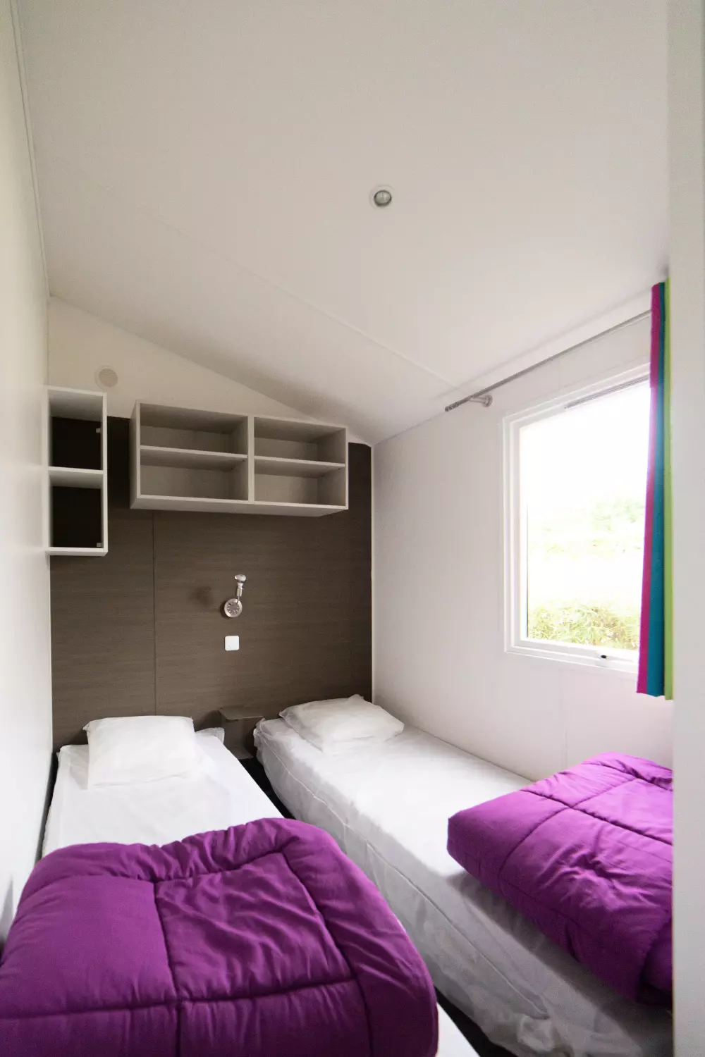 Camping de la Plage4 Sterren★★★★