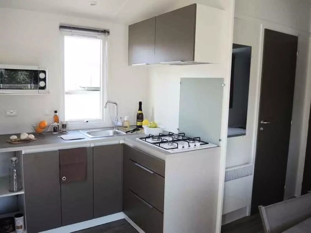 Camping de la Plage4 Sterren★★★★