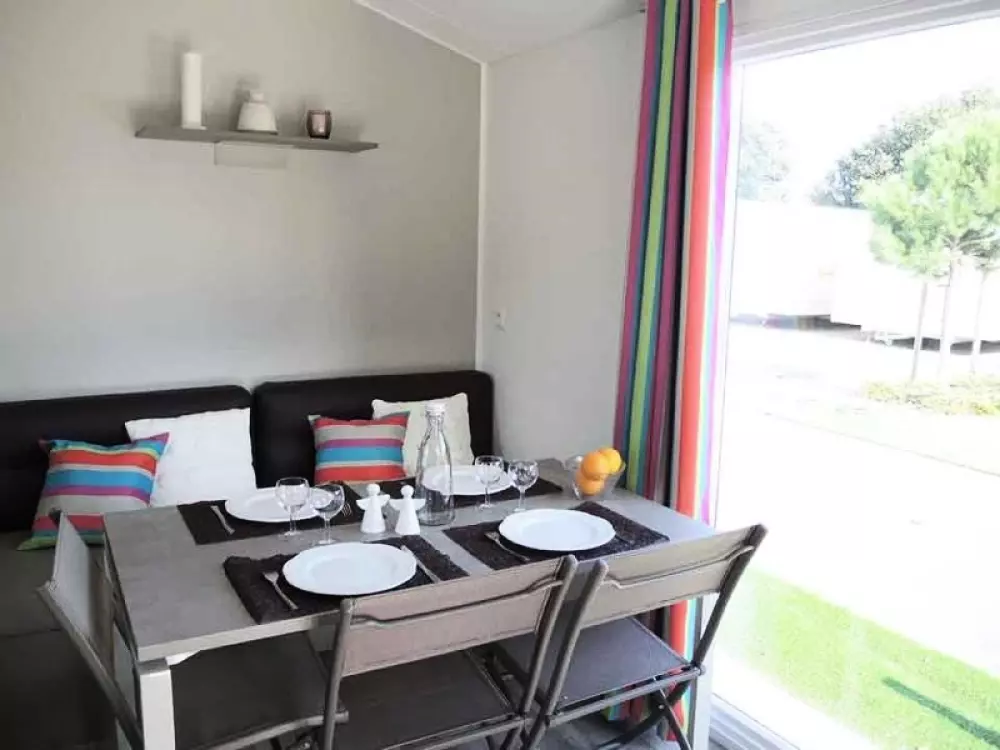 Camping de la Plage4 Sterren★★★★