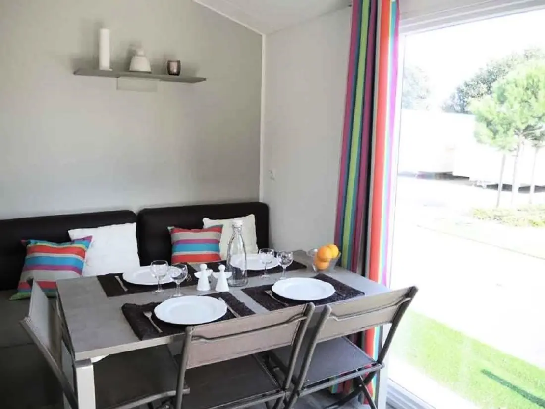 Camping de la Plage Bénodet 4 étoiles★★★★