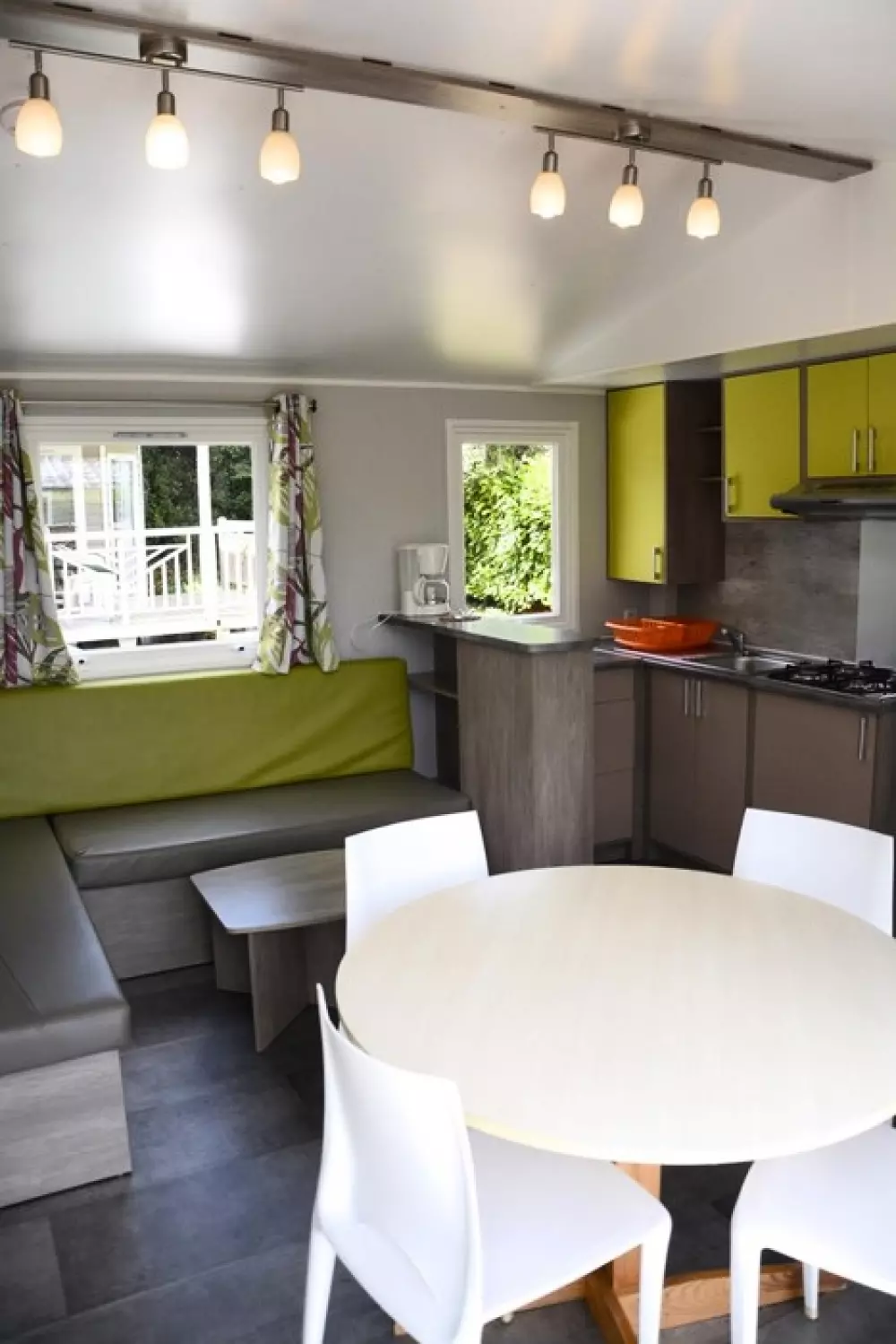 Camping de la Plage4 Sterren★★★★