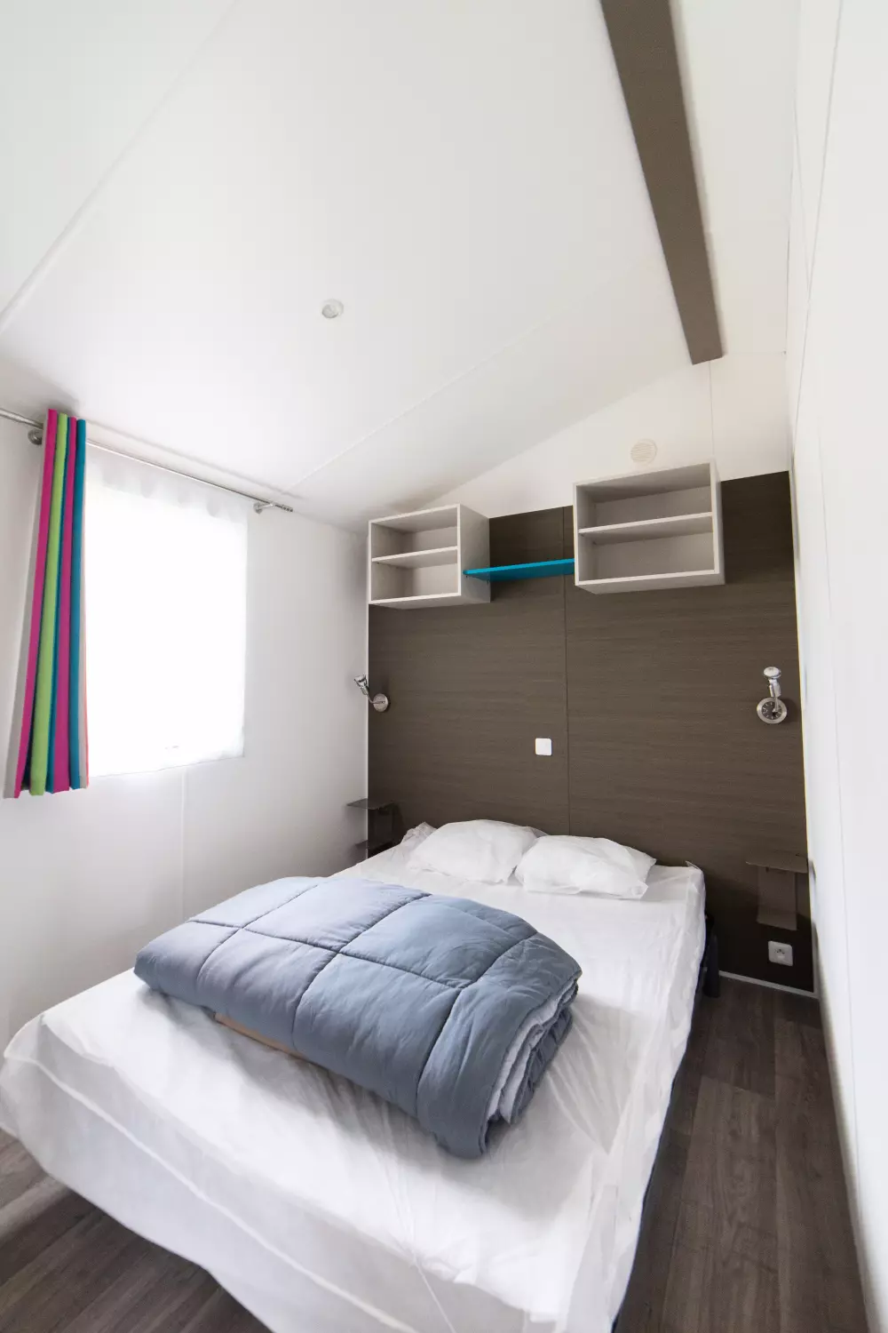 Camping de la Plage4 Sterren★★★★