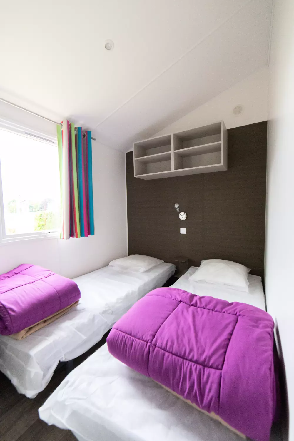 Camping de la Plage4 Sterren★★★★