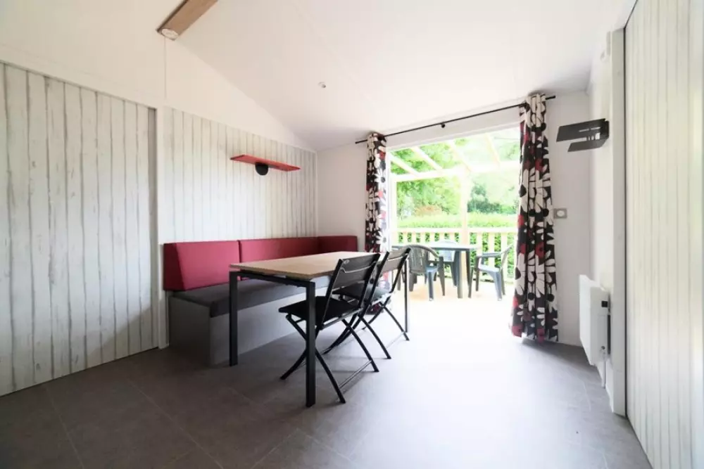 Camping de la Plage4 Sterren★★★★