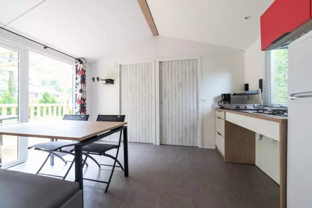 Camping de la Plage4 Sterren★★★★